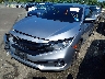 2HGFC2F8XLH****** Used and Repairable 2020 Honda Civic in Englishtown