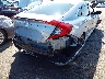 2HGFC2F8XLH****** Salvage and Wrecked 2020 Honda Civic in New Jersey State