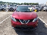 JN1BJ1CR9KW****** Destrozados 2019 Nissan Rogue Sport en Estado de Illinois