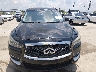 5N1AL0MNXGC****** Wrecked 2016 Infiniti QX60 in Texas State