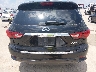 5N1AL0MNXGC****** Wrecked 2016 Infiniti QX60