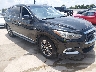 5N1AL0MNXGC****** Salvage and Wrecked 2016 Infiniti QX60 in Houston South