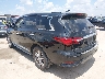 5N1AL0MNXGC****** Salvage and Repairable 2016 Infiniti QX60 in Houston South