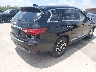 5N1AL0MNXGC****** Salvage and Wrecked 2016 Infiniti QX60 in Texas State