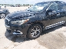 5N1AL0MNXGC****** Salvage and Repairable 2016 Infiniti QX60 in Texas State