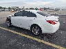 2G4GR5GX7H9****** Salvage and Repairable 2017 Buick Regal in Miami North