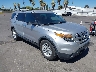 1FM5K7D89DG****** Salvamento y Destrozados 2013 Ford Explorer en Stockton