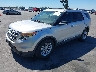 1FM5K7D89DG****** Usados y Reparables 2013 Ford Explorer en Stockton