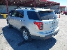 1FM5K7D89DG****** Salvamento y Reparables 2013 Ford Explorer en Stockton