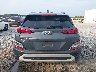 KM8K62AB8NU****** Wrecked 2022 Hyundai Kona