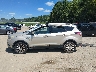 1FMCU0JD3HU****** Repairable 2017 Ford Escape in Tennessee State