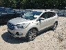 1FMCU0JD3HU****** Used and Repairable 2017 Ford Escape in Knoxville