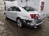 1FAHP2F82JG****** Salvamento y Reparables 2018 Ford Taurus en Boise