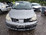 3N1BC13E59L****** Wrecked 2009 Nissan Versa in Kansas State