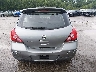 3N1BC13E59L****** Wrecked 2009 Nissan Versa