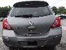 3N1BC13E59L****** Repairable 2009 Nissan Versa