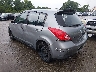 3N1BC13E59L****** Salvage and Repairable 2009 Nissan Versa in Kansas City