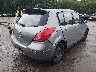 3N1BC13E59L****** Salvage and Wrecked 2009 Nissan Versa in Kansas State