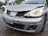 3N1BC13E59L****** Salvage and Repairable 2009 Nissan Versa in Kansas State