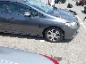 19XFB4F25DE****** Wrecked 2013 Honda Civic Hybrid in North Carolina State