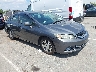 19XFB4F25DE****** Salvage and Wrecked 2013 Honda Civic Hybrid in Charlotte