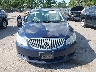 1G4GB5EG5AF****** Wrecked 2010 Buick LaCrosse in New York State