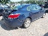 1G4GB5EG5AF****** Salvage and Wrecked 2010 Buick LaCrosse in New York State