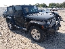 1C4AJWBG2GL****** Salvamento y Destrozados 2016 Jeep Wrangler en Billings
