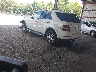 4JGBB86E79A****** Salvage and Repairable 2009 Mercedes-Benz ML 350 in Monticello