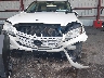 4JGBB86E79A****** Salvage and Repairable 2009 Mercedes-Benz ML 350 in New York State