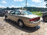 2G4WS52J811****** Salvage and Repairable 2001 Buick Century in Knoxville