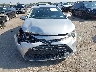 5YFEPRAE8LP****** Wrecked 2020 Toyota Corolla in Texas State