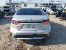 5YFEPRAE8LP****** Wrecked 2020 Toyota Corolla