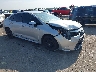 5YFEPRAE8LP****** Salvage and Wrecked 2020 Toyota Corolla in Fort Worth North