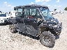 3JBUUAX46PK****** Repairable 2023 Can-Am Defender/Traxter in Arkansas State