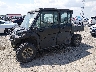 3JBUUAX46PK****** Salvage 2023 Can-Am Defender/Traxter