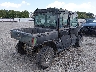 3JBUUAX46PK****** Salvage and Wrecked 2023 Can-Am Defender/Traxter in Arkansas State
