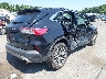 1FMCU0DZ5LU****** Salvage and Wrecked 2020 Ford Escape in North Carolina State