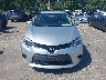 2T1BURHE8EC****** Wrecked 2014 Toyota Corolla in Massachusetts State
