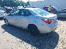 2T1BURHE8EC****** Salvage and Repairable 2014 Toyota Corolla in Templeton