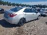 2T1BURHE8EC****** Salvage and Wrecked 2014 Toyota Corolla in Massachusetts State