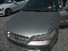1HGCG1659YA****** Reparables 2000 Honda Accord en Houston