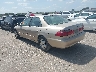 1HGCG1659YA****** Salvamento y Reparables 2000 Honda Accord en Houston