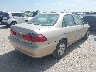 1HGCG1659YA****** Salvamento y Destrozados 2000 Honda Accord en Estado de Texas