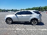2GNFLEEK6H6****** Repairable 2017 Chevrolet Equinox in New York State