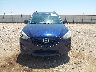 JM3KE2CY6E0****** Wrecked 2014 Mazda CX-5 in Texas State