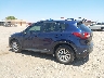 JM3KE2CY6E0****** Repairable 2014 Mazda CX-5 in Texas State
