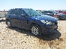 JM3KE2CY6E0****** Salvage and Wrecked 2014 Mazda CX-5 in Amarillo