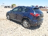 JM3KE2CY6E0****** Salvage and Repairable 2014 Mazda CX-5 in Amarillo