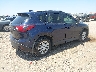 JM3KE2CY6E0****** Salvage and Wrecked 2014 Mazda CX-5 in Texas State